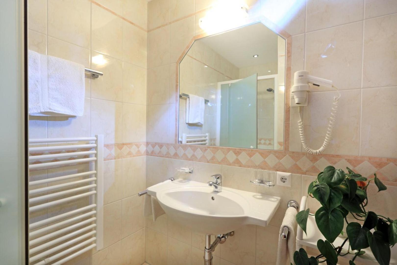 Appartements Metzgerhof Нідерау Номер фото