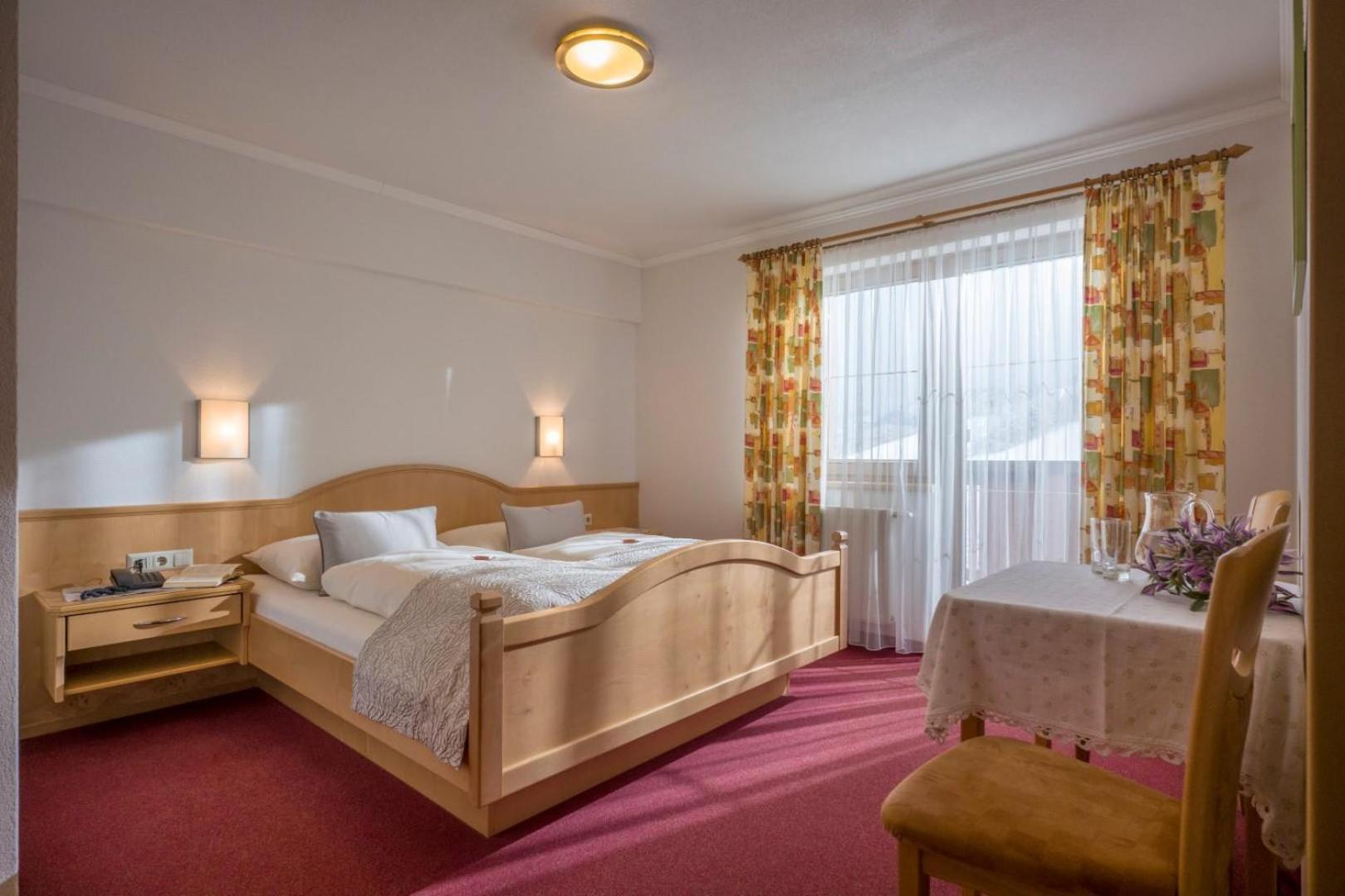 Appartements Metzgerhof Нідерау Номер фото